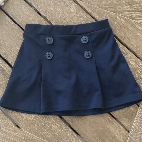 The Children's Place Other - The Children's Place Uniform Skirt